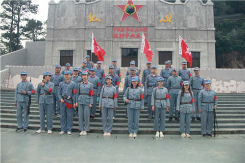 延安干部培训学院怎么样
