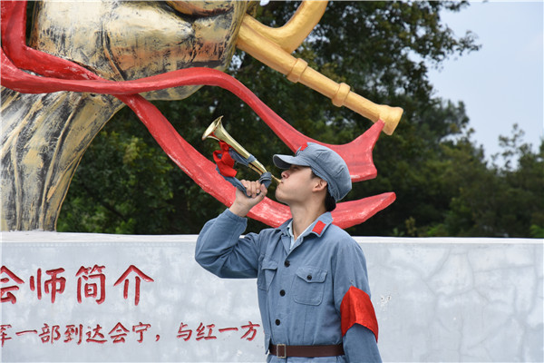 南京党员干部教育基地有哪些？
