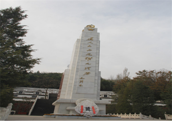 南京党员干部教育基地有哪些？