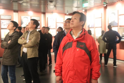 嘉兴红船精神红色培训|党性教育