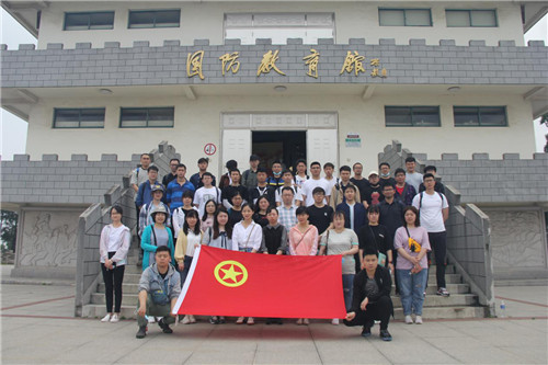 红旗渠党员干部培训/党性教育