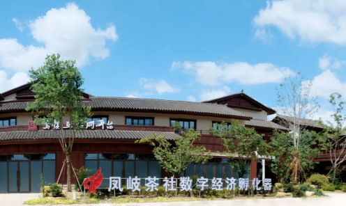 嘉兴干部培训——凤岐茶社教育基地