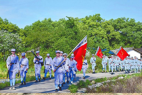 遵义党员干部培训党性党日活动怎么做