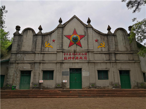 遵义主题党建培训班