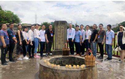 瑞金红色党建教育