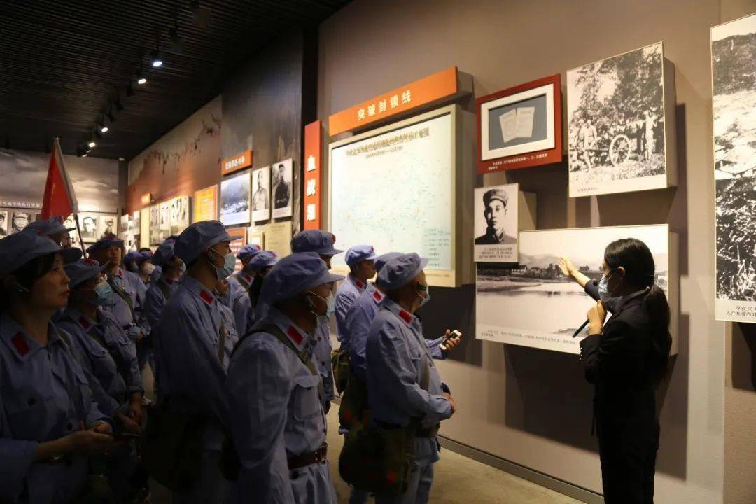 延安党性教育培训——弘扬延安精神，传承红色基因