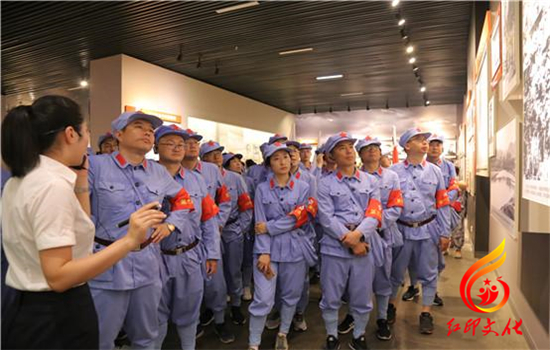 遵义党员党性教育培训