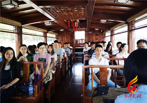 嘉兴南湖红船“重走一大路”教育培训