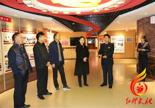 红旗渠党员干部教育培训|党性教育