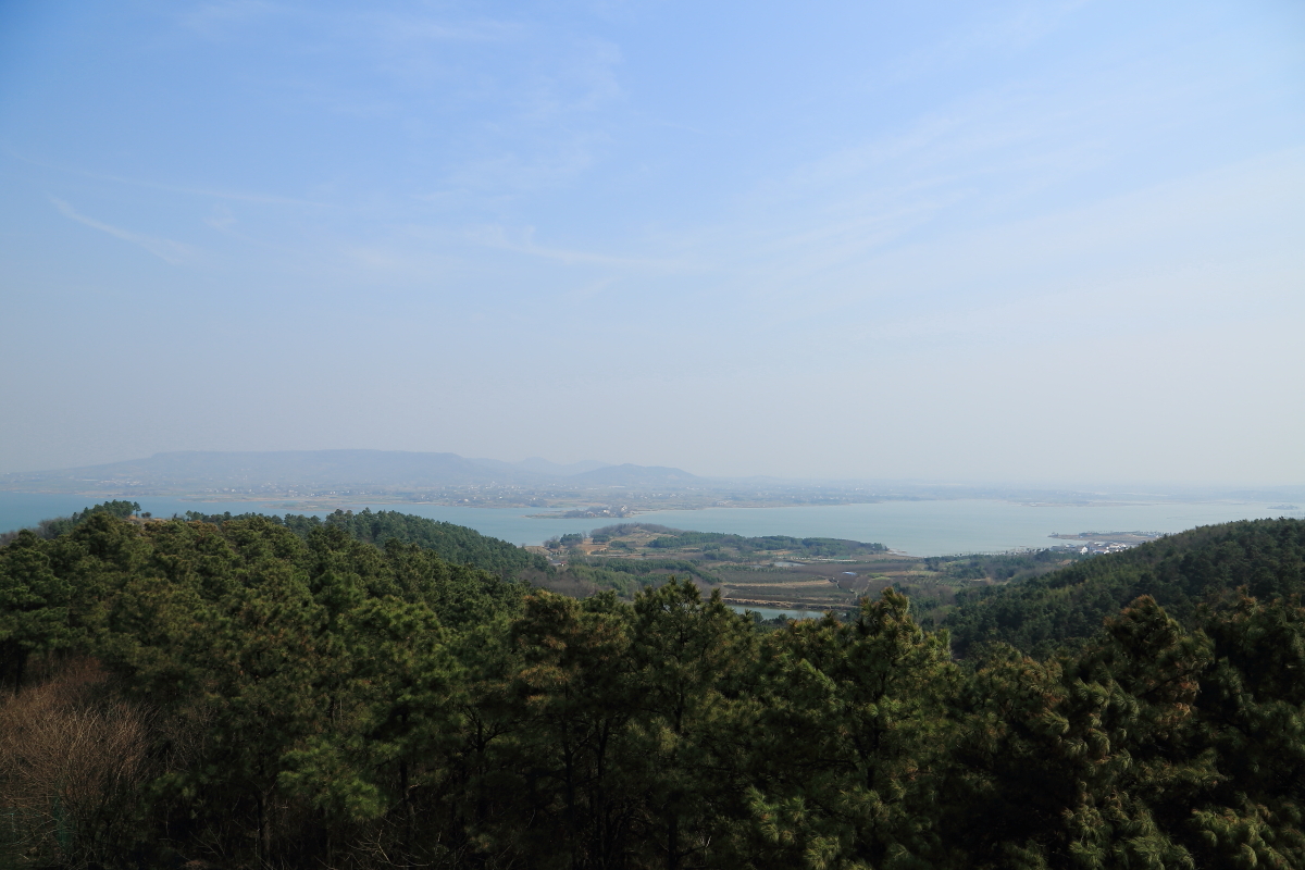 南京大学大金山党建活动——青年马克思主义者培训工程