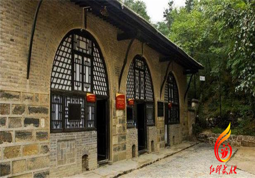 西柏坡红色教育培训班|西柏坡党员党性教育培训班心得体会