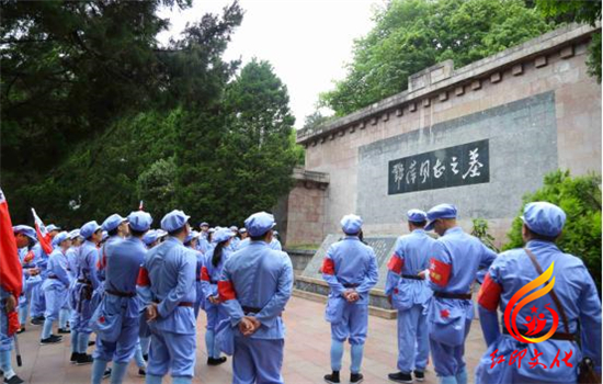 广州党员干部教育培训_遵义党史教育学习