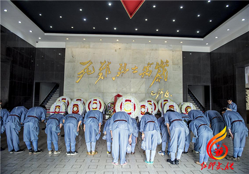 南昌党员干部党性教育培训