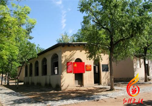西柏坡精神党性教育培训班|西柏坡党员党性教育培训班