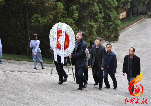 延安红色教育培训