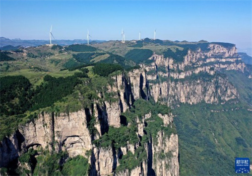 发扬历史主动精神 走好新的赶考之路（踔厉奋发建新功）