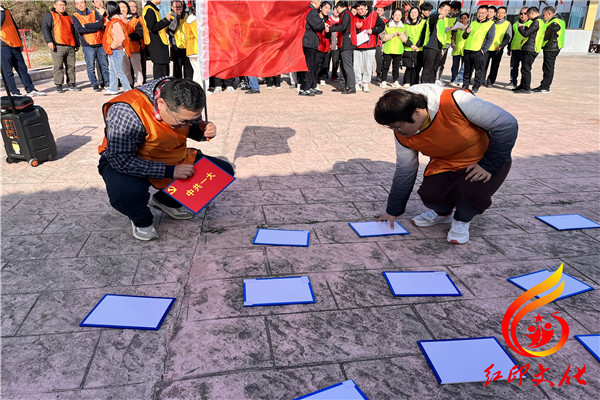 古田主题团日学习活动