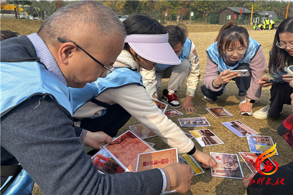 延安党员培训实践活动