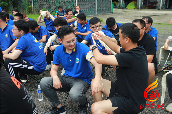 南京党建实践党日活动