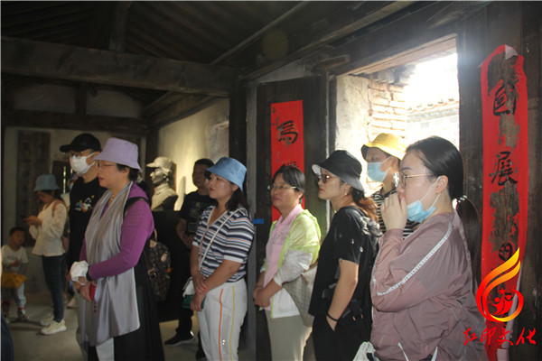 南京党员专题教育提升活动